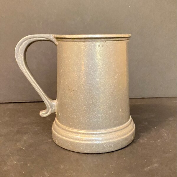 Pewter Hallmarks Etsy