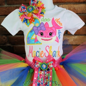 baby shark costume etsy