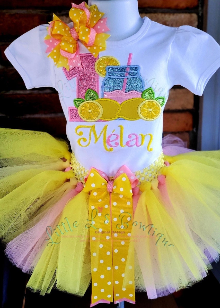 Half Birthday Tutu - Etsy