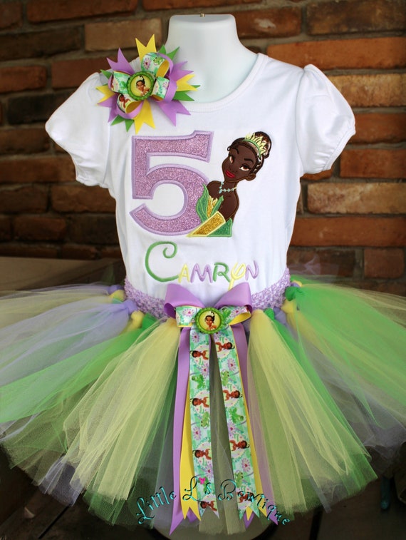 disney princess birthday dress