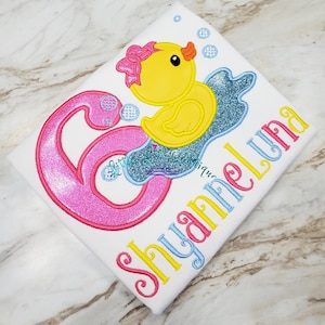 Rubber Duck Shirt, Rubber Duck Birthday Shirt,Rubber Duckie Shirt,Duck Shirt, Duck Birthday Shirt, Ducky Birthday Outfit, Rubber Ducky Shirt