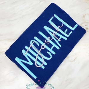 Personalized Shirt, Boys Name Shirt, Personalized Name Shirt, Cute Boys Shirt,Custom Shirt, Embroidered shirt, Monogrammed shirt