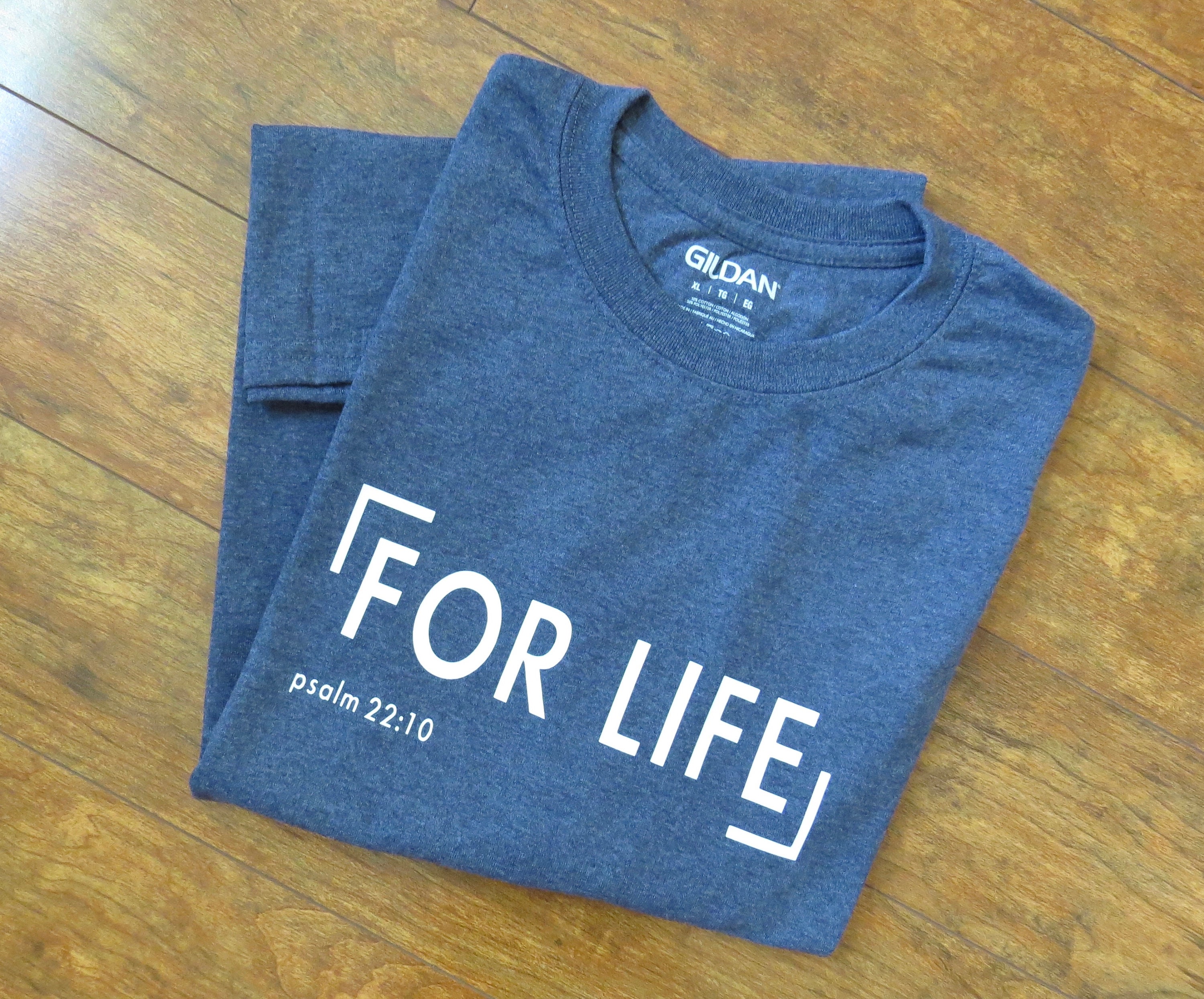 For Life Shirt | Etsy