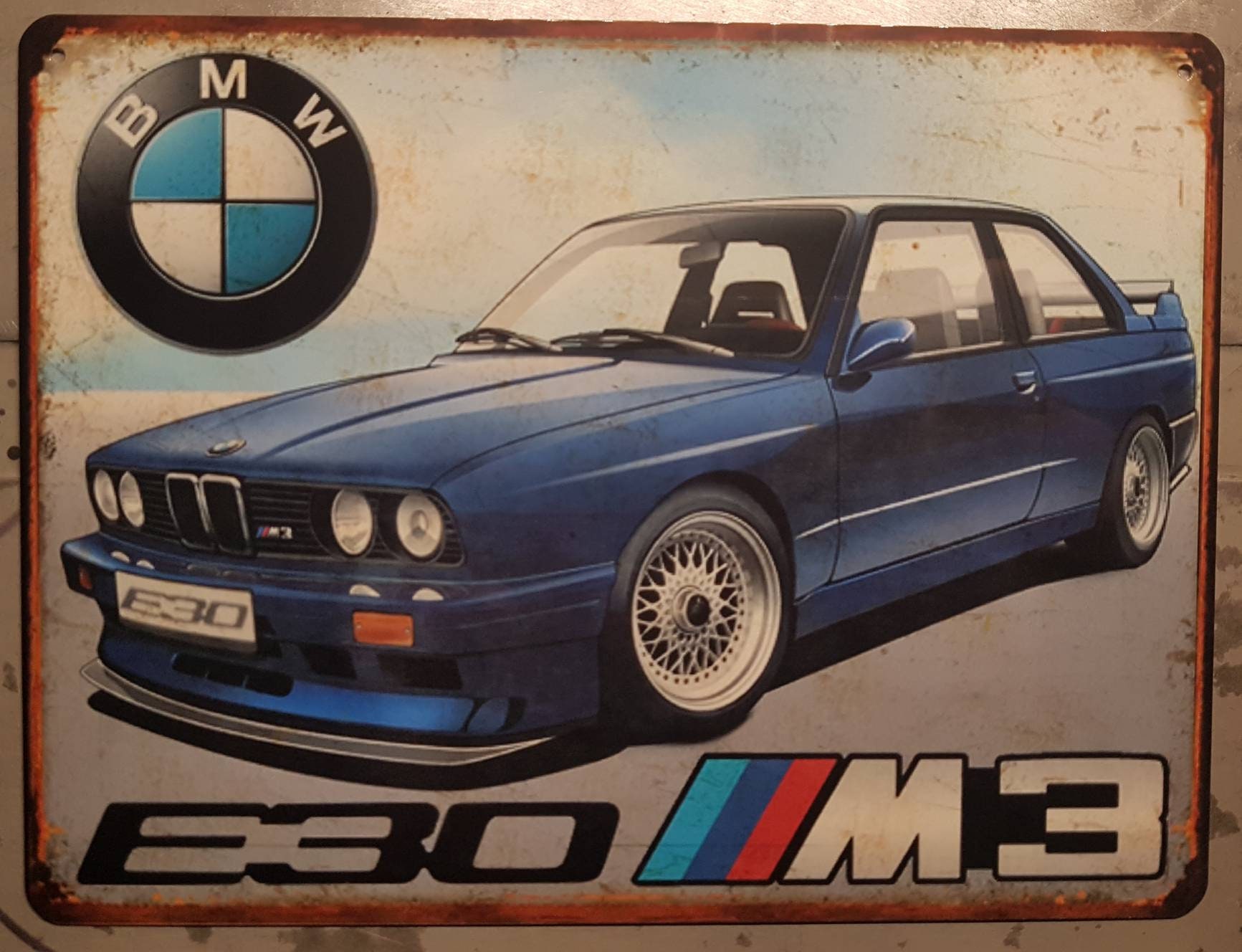 Bettbezüge: Bmw E30