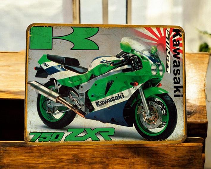 rページ Kawasaki vintage - Etsy 日本