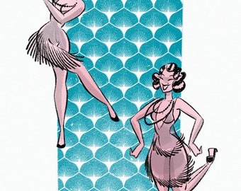 Flappers