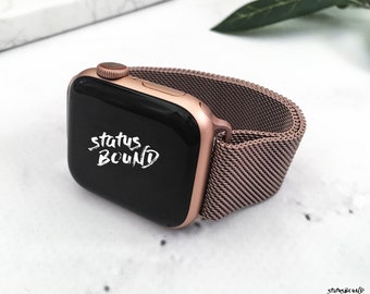 iwatch 4 40mm bands