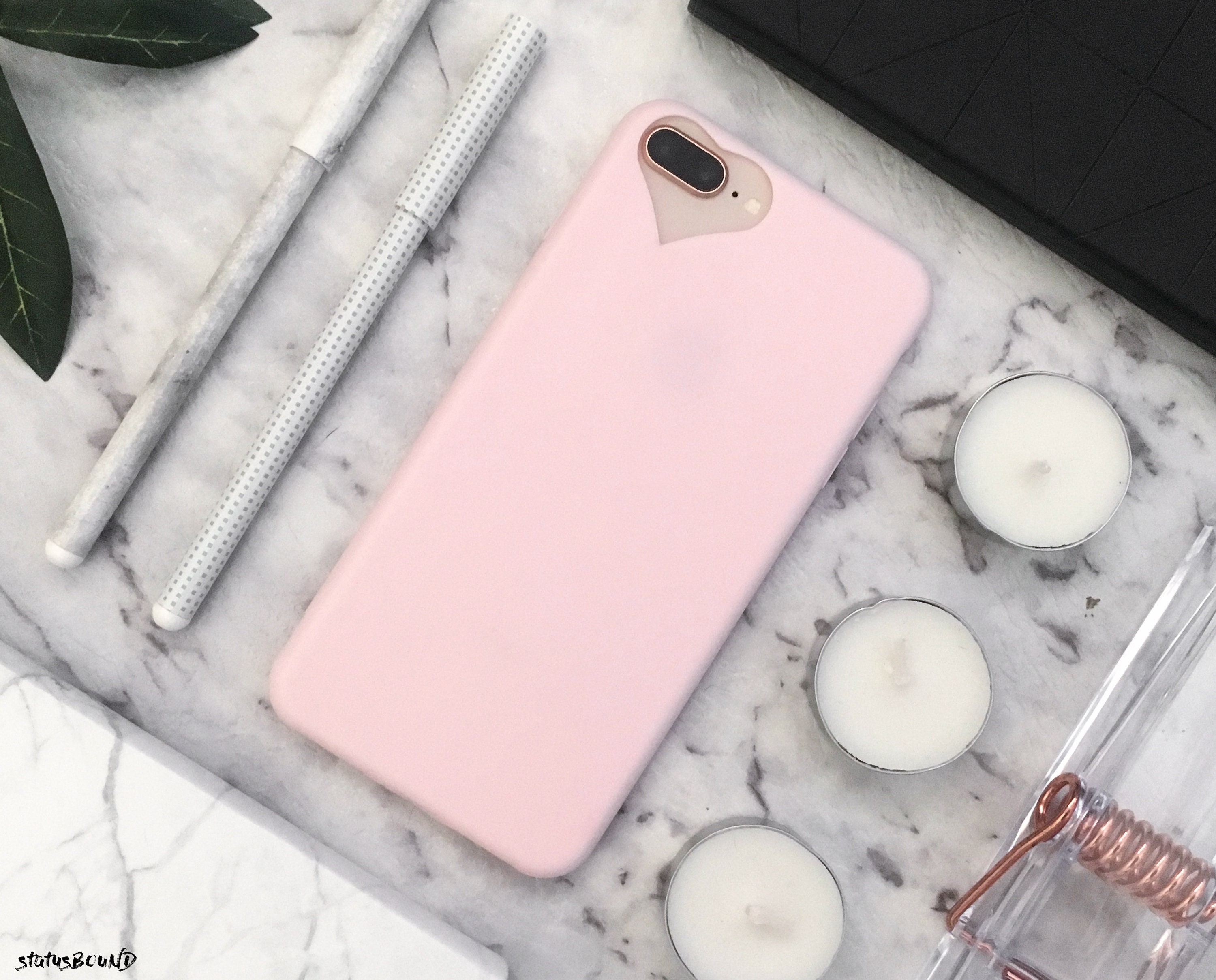 Love Heart Iphone Case Iphone 8 Case Iphone 8 Plus Case Iphone Etsy India