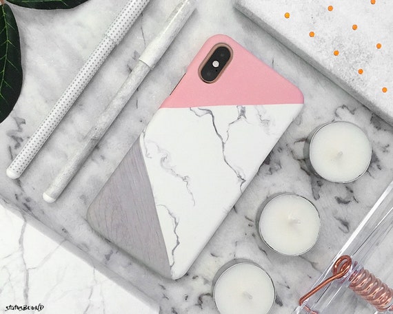 coque iphone xs max marbre rose coque iphone xs max marbre rose