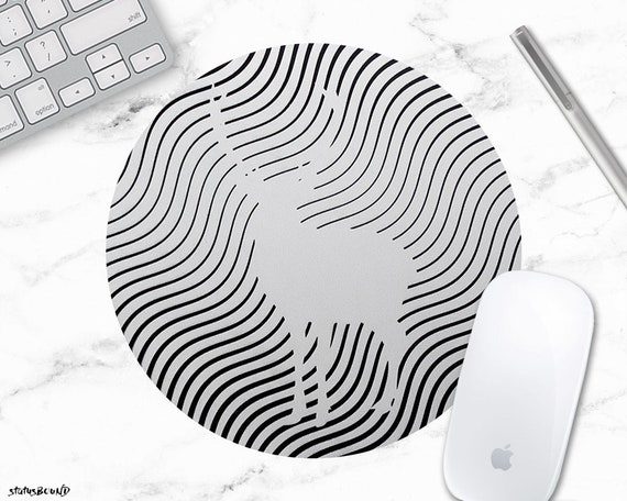 Elk Mouse Pad Mousepad Pads Mousepads Mat Desk Mouse Pads Mousepads Mat Desk Pad