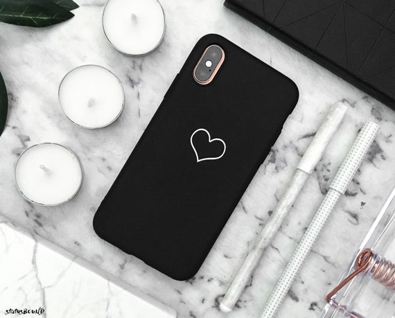 Prism Heart iPhone 11 case Prism Heart iPhone 11 case