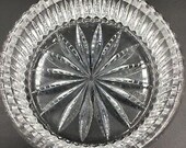 Waterford Crystal Somerset Champagne Wine Bottle Coaster Artist Signed John Connolly