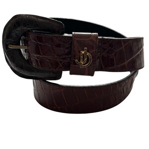 Joan and David Belt - Etsy display picture 1