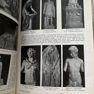 Wonders Of Rome: Eternally Beautiful The Medici Series by Joseph Fattorusso 1952 image 9