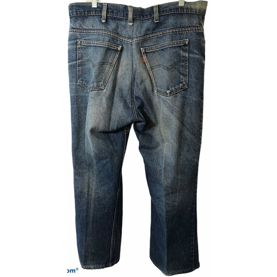 levis 537