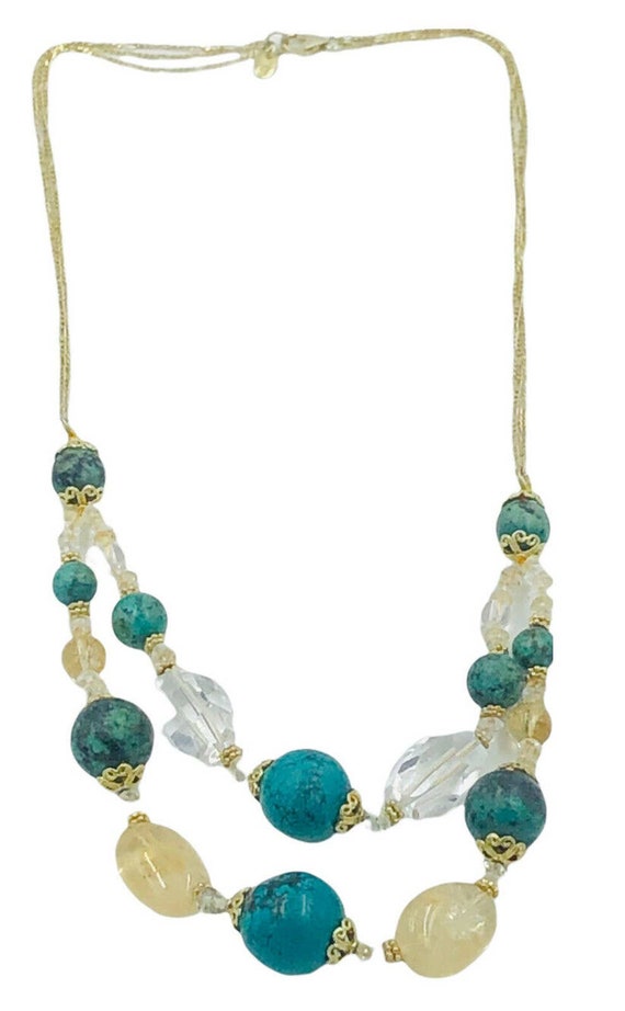 Luc 925 necklace sale