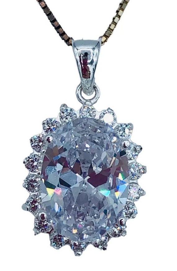 Jc 925 necklace discount