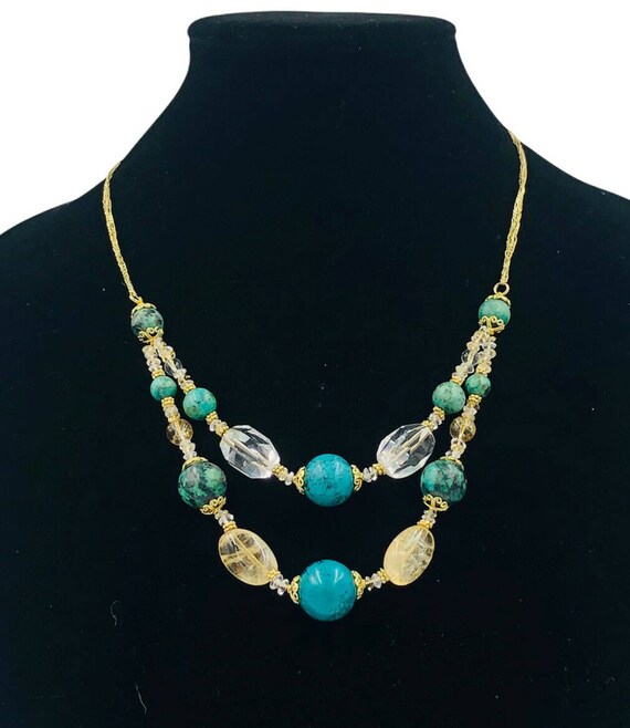 Luc 925 best sale necklace