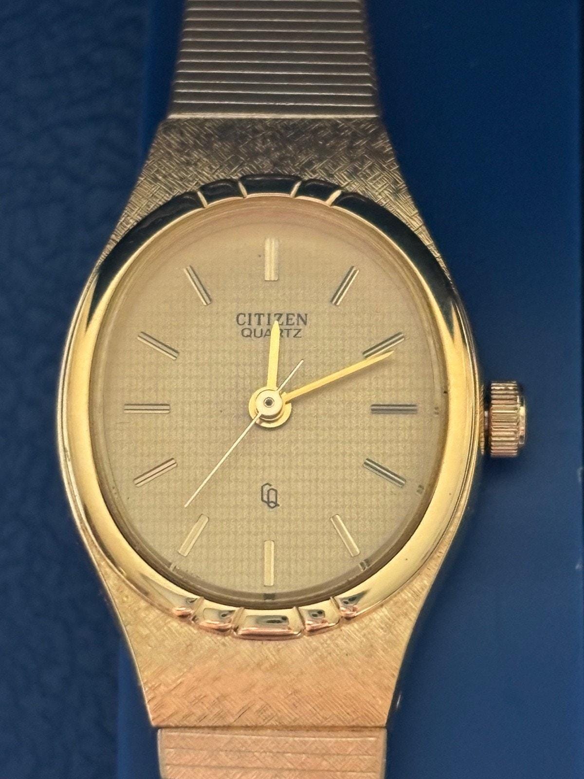 Citizen 6031 - Etsy 日本