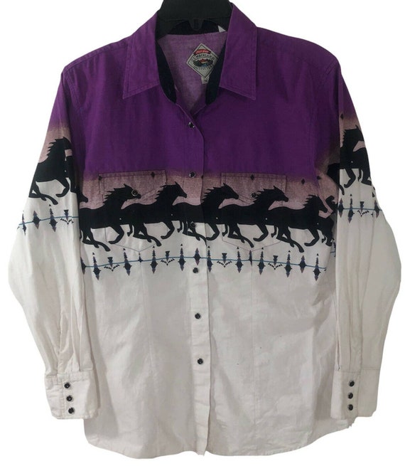 Cumberland Outfitters Western Shirt for 