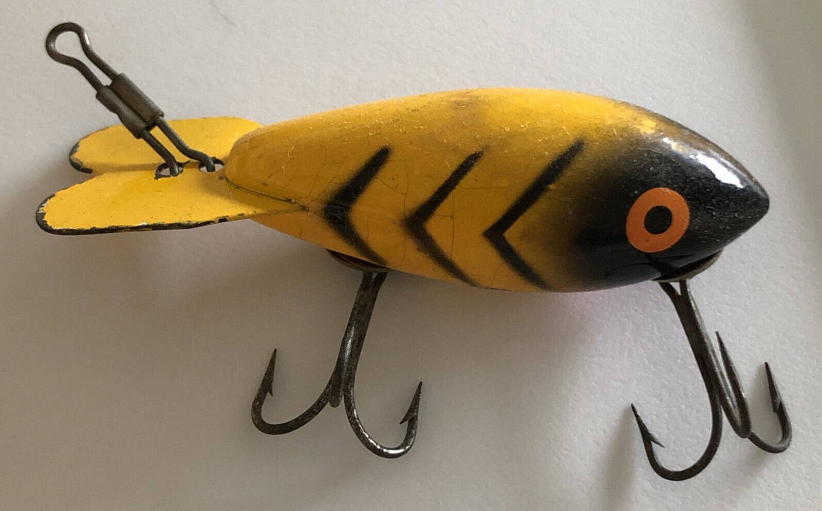 Vintage Bomber Lures - Etsy Vintage Bomber Lures - Etsy