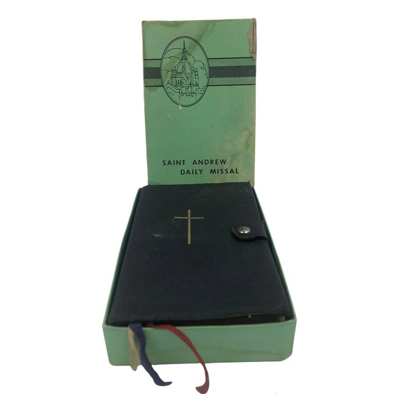 the saint andrew daily missal the saint andrew daily missal