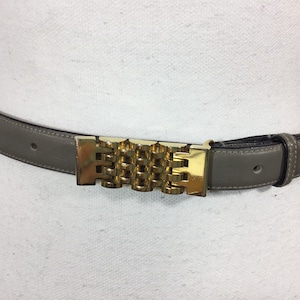 Beverly Hills Belt - Etsy display picture 3