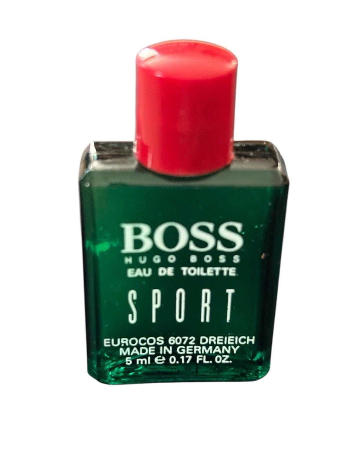 Boss sport perfume - Etsy 日本