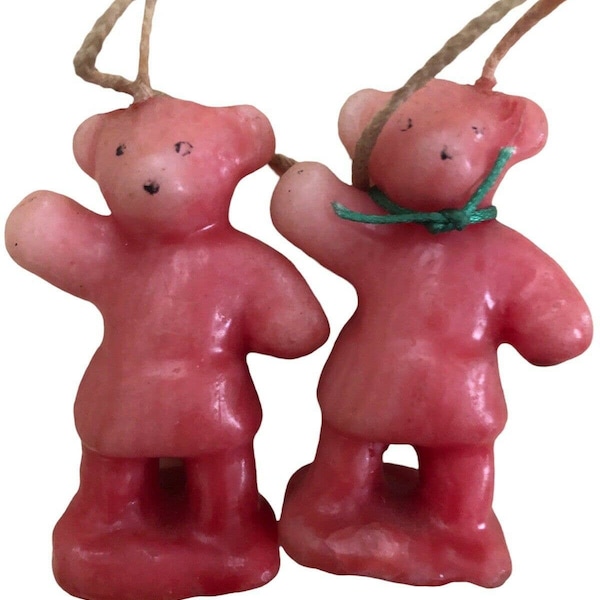 Joined Wick Candles Etsy