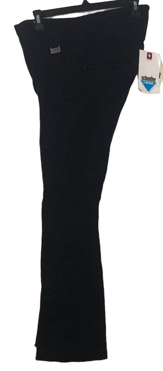 Schoeller ski best sale pants