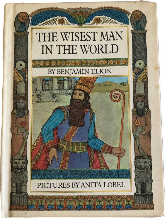 ¿Cuál es el libro más sabio del mundo
