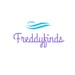 Freddy Finds