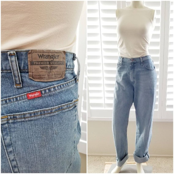 wrangler premium quality regular fit jeans