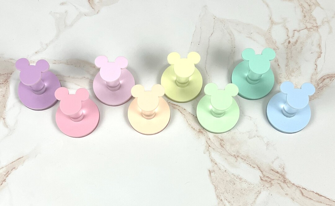 Acrylic Hanger for Backpacks Loungefly Purse Bag Personalized Medal