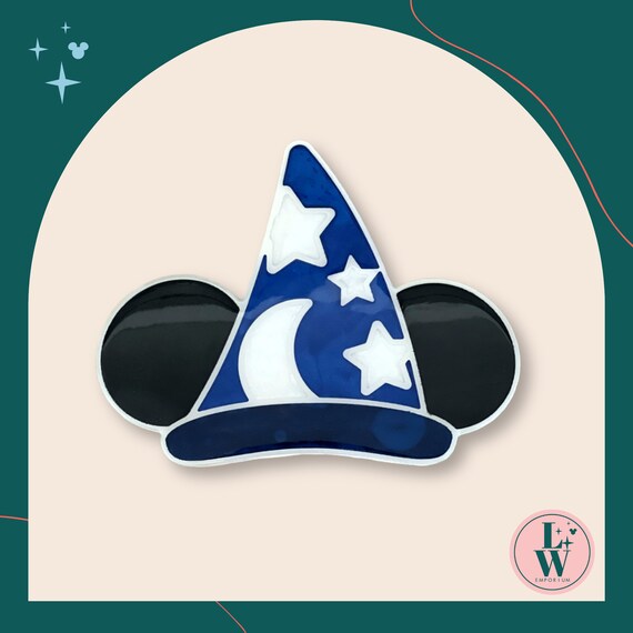 Disney magic hat 2025