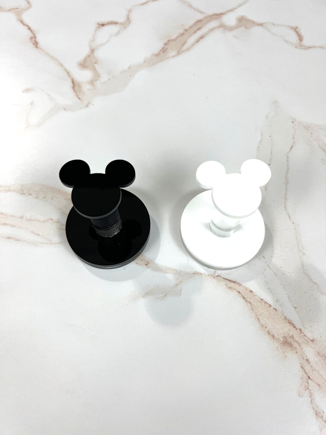 Acrylic Hanger for Backpacks Loungefly Purse Bag Personalized Medal