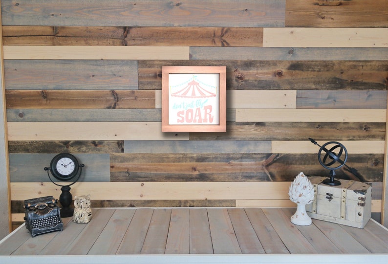 Disney Home Decor Disney Parks Sign Dont Just Fly Soar Fantasyland Disney World Wood Sign Disneyland Walt Disney Dumbo