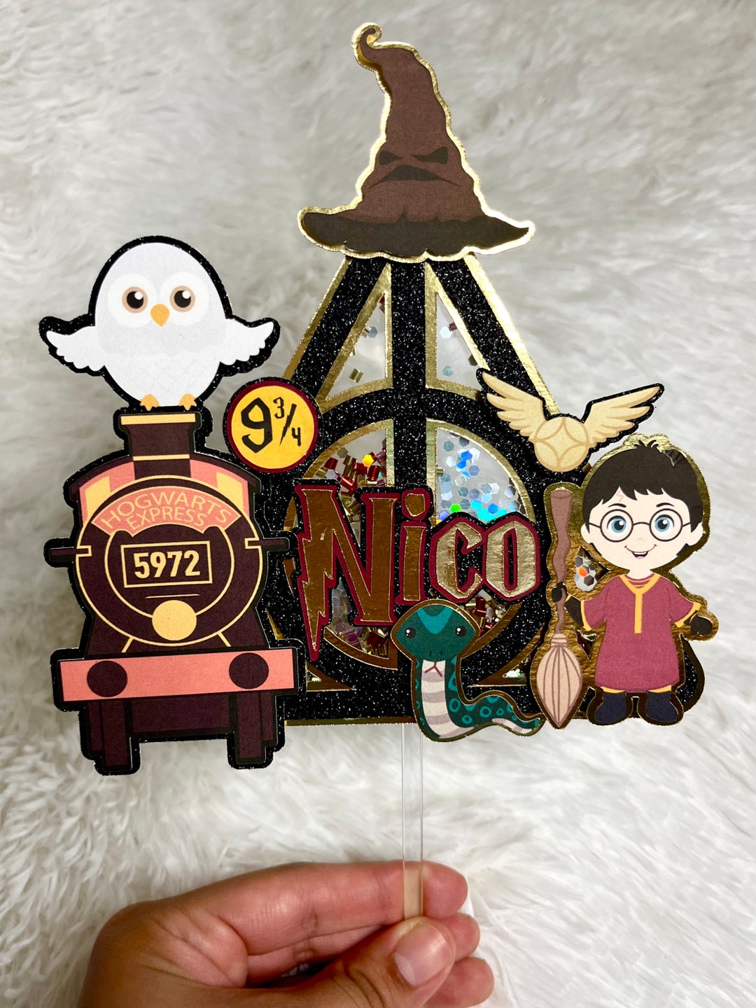 harry-potter-inspired-cake-topper-etsy