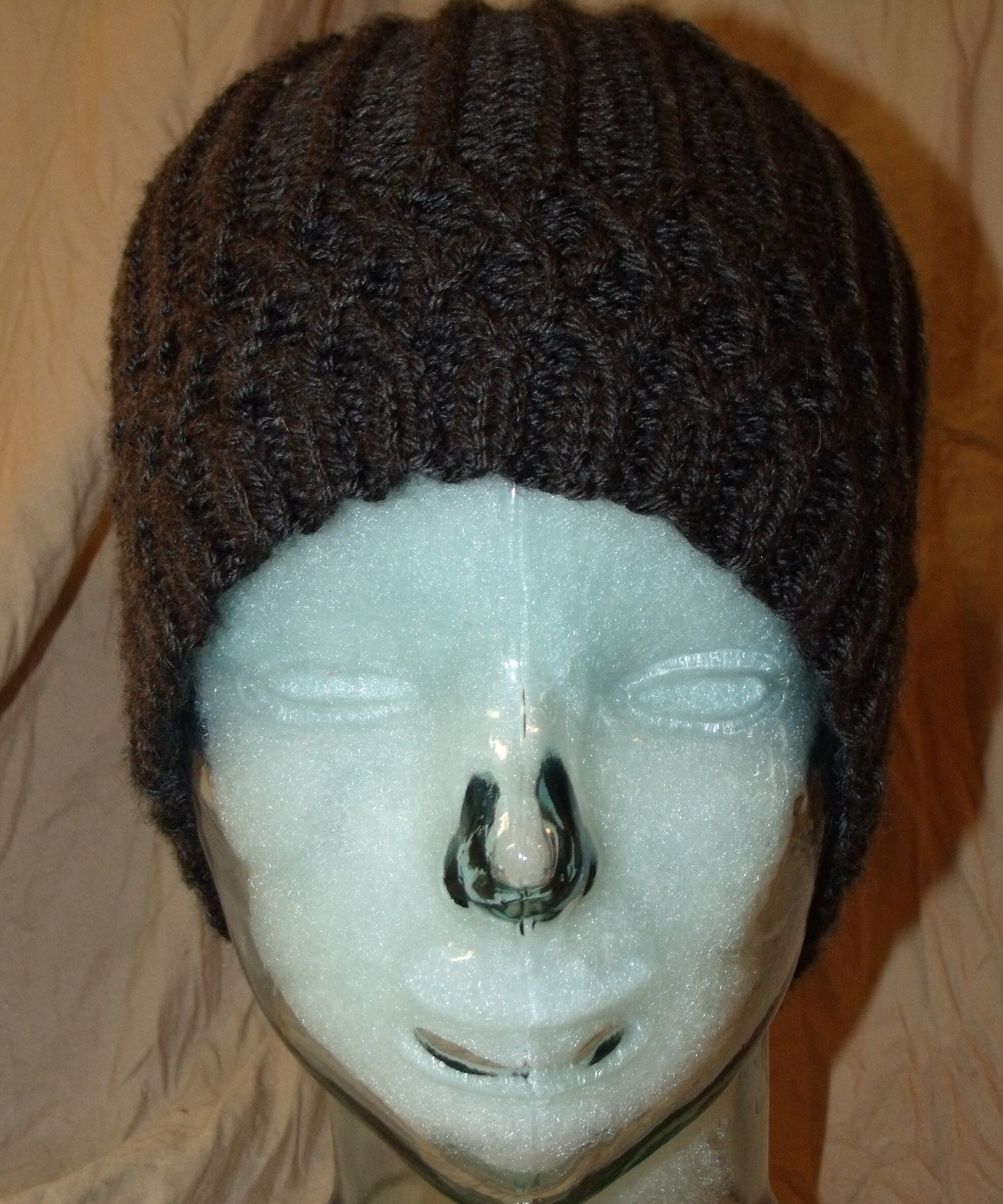 Studio 120 handmade knit revisable beanie Adult size maxresdefault.jpg main image 4