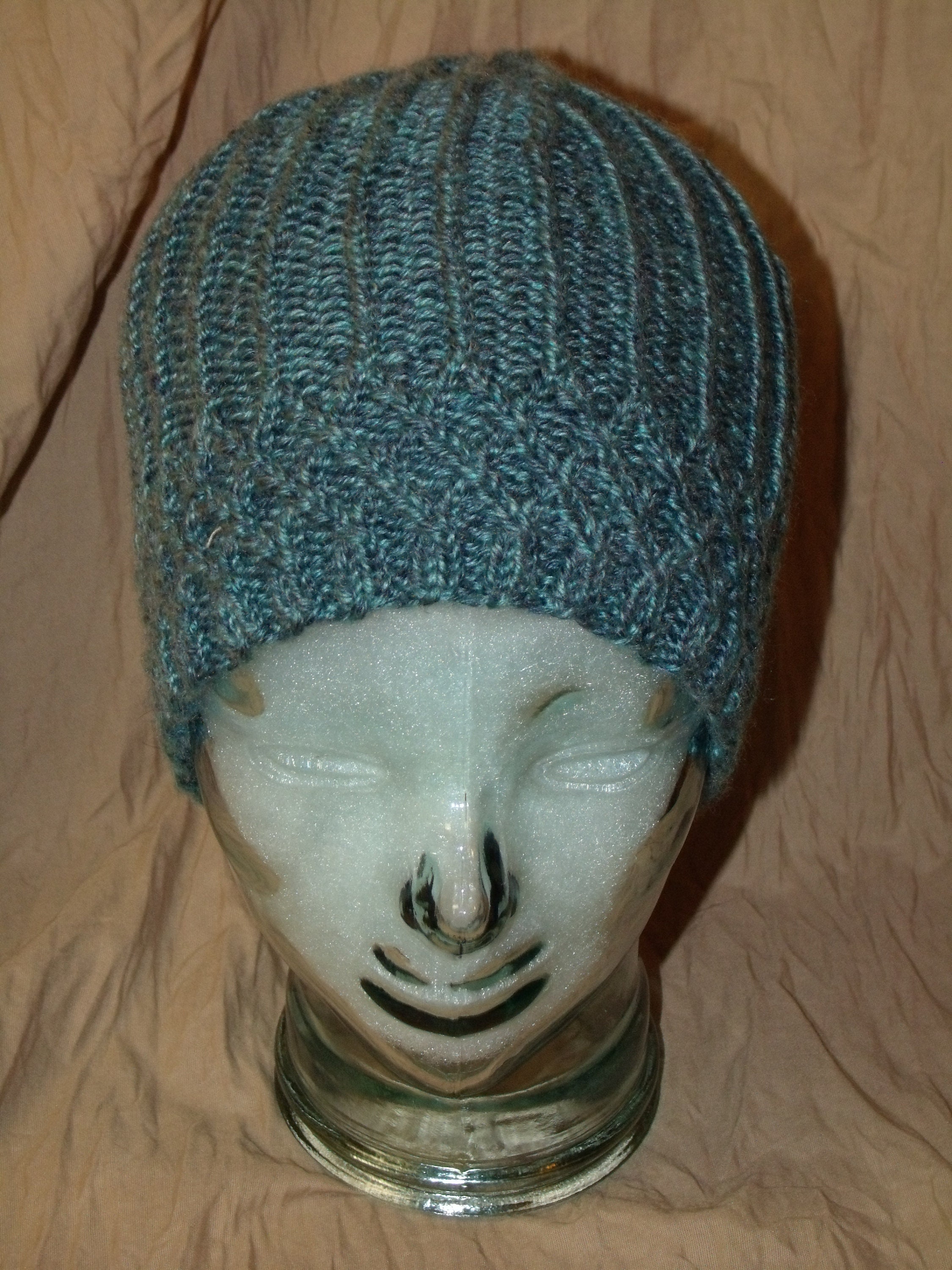 Adult Knitted Hat-k120 - Etsy display picture 1