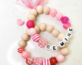 BE MINE Love Day Bracelet