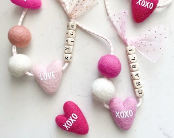 Valentines DAY Necklace