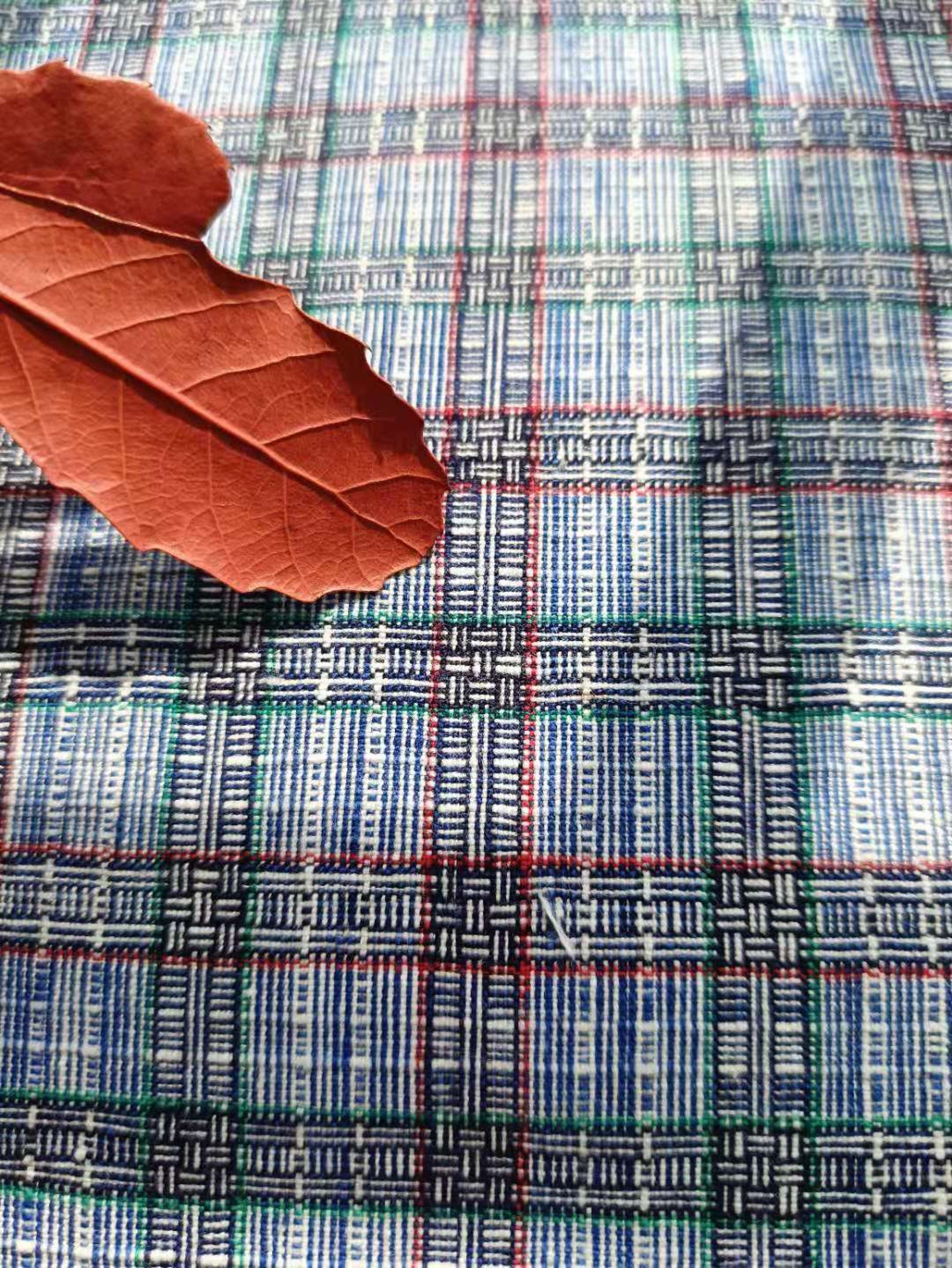 11.5m Stunning Vintage Hand Woven Fabric Handwoven Handspun Etsy UK