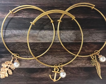 Charmed Bracelet