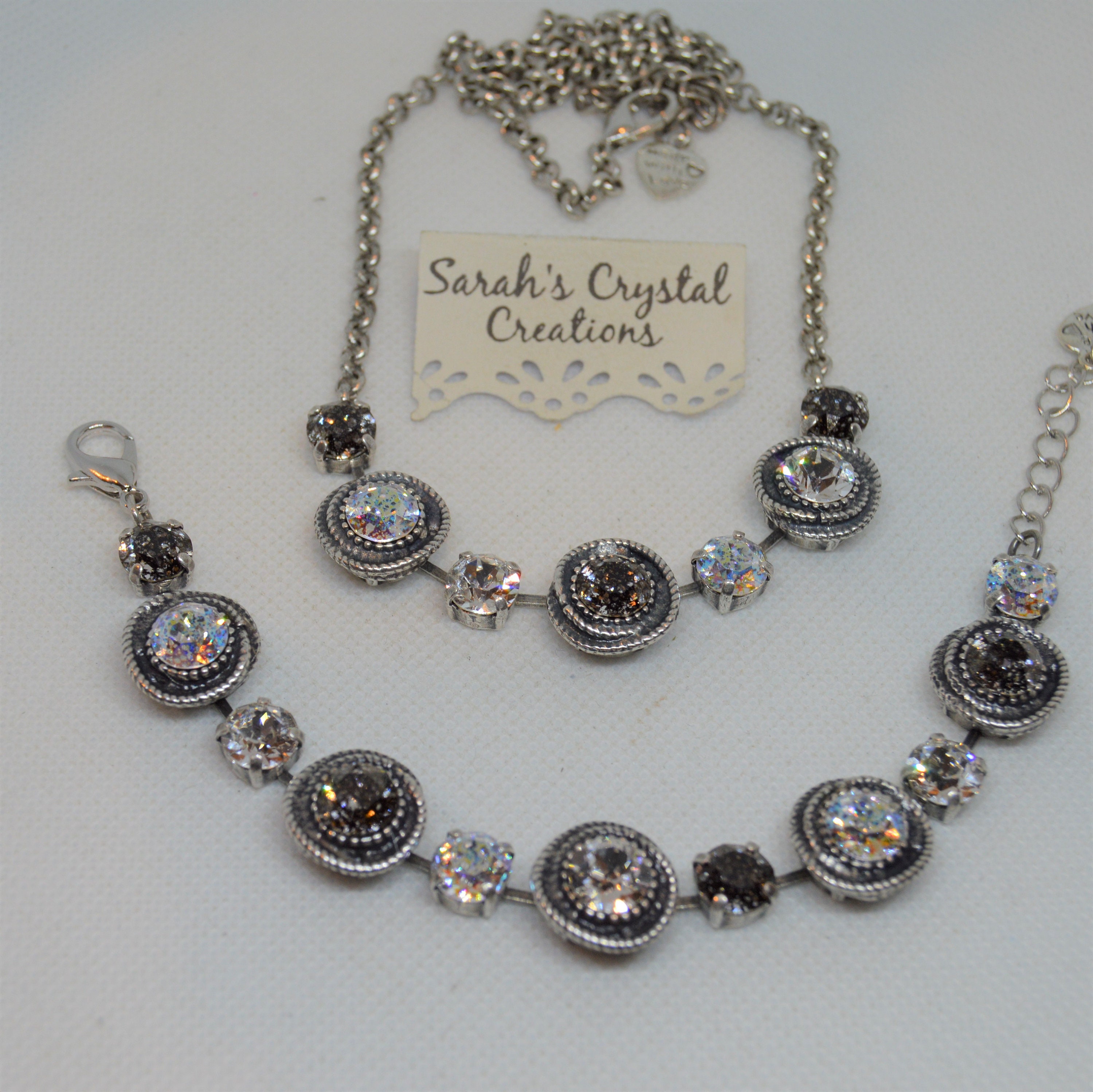 Fake shop sabika jewelry