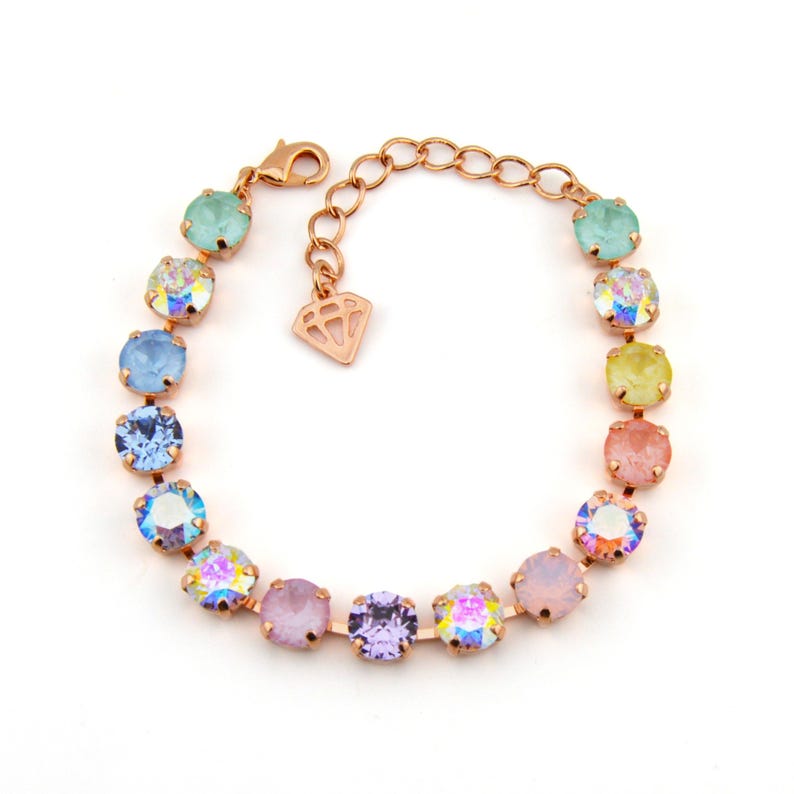 crystal-jewelry-necklace-or-bracelet-cotton-candy-multicolor