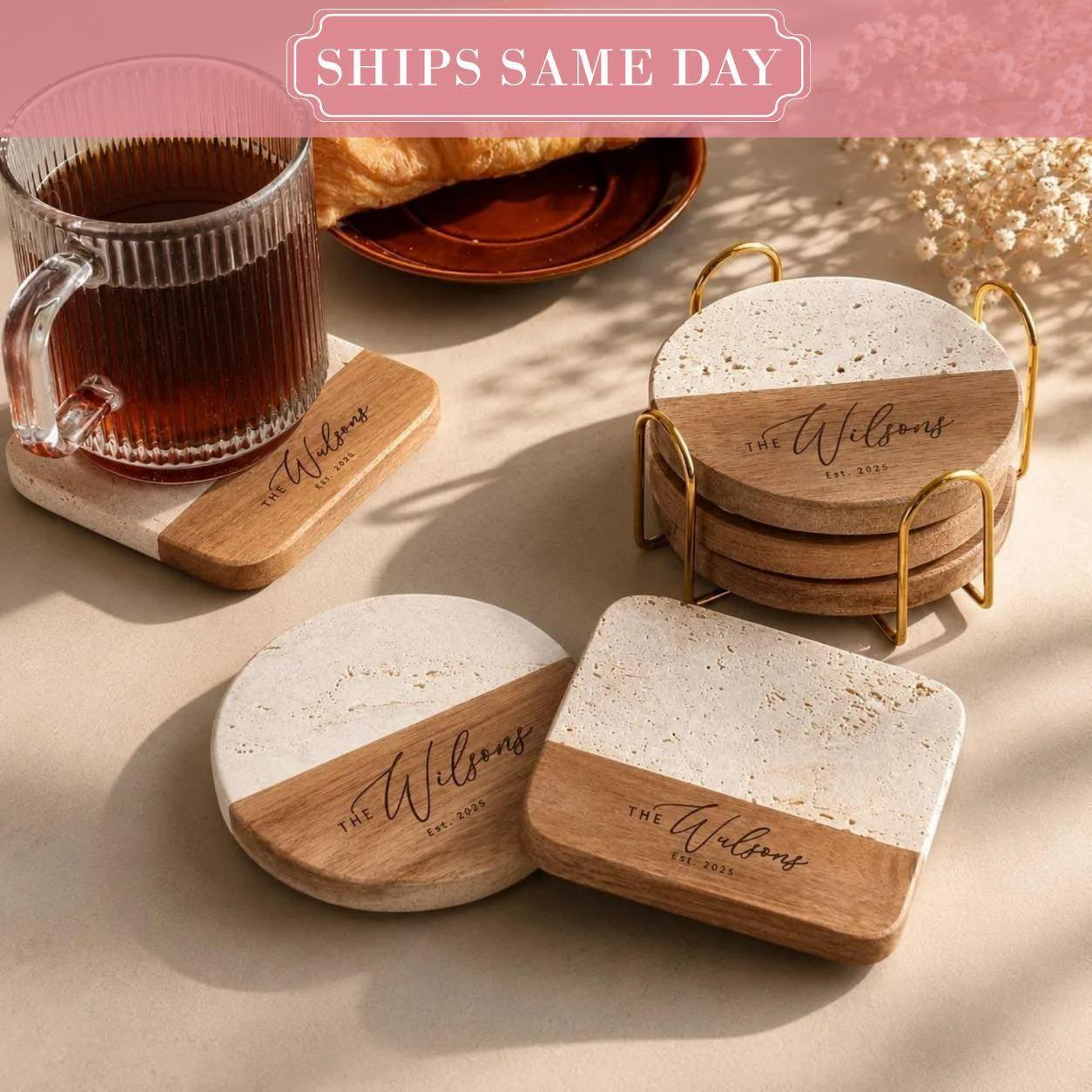 Personalized Gifts