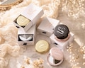 Engraved Compact Mirror, Custom Pocket Mirror, Birthday Gifts for Her, Gifts for Best Friend, Bridesmaid Gift