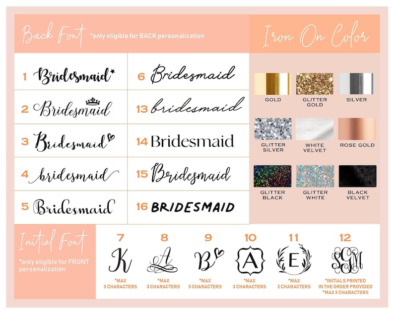 Bridal Party Robes, Personalized Bridesmaid Gift, Monogrammed Satin, Getting Ready Robe, Bride Robe, Bridal Shower, Bachelorette [SCL] image 4
