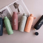 Water Bottles